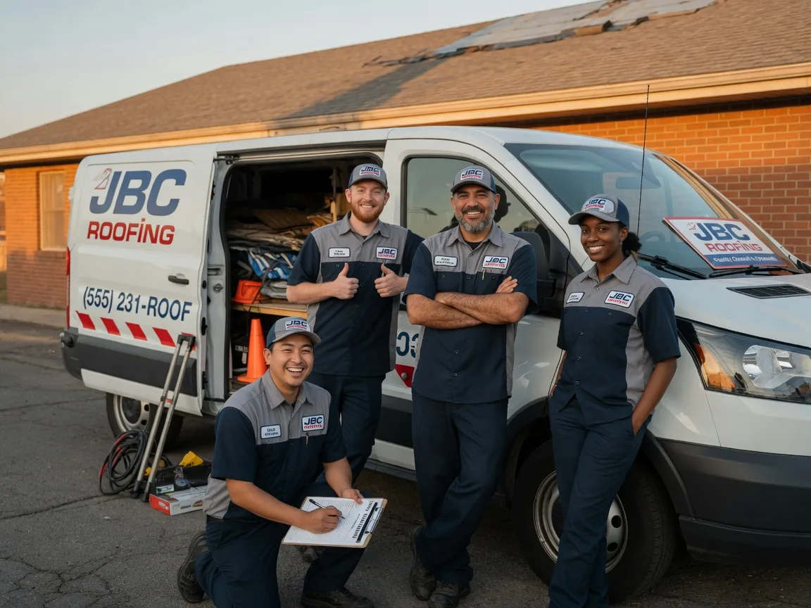 Roof Replacement company in Cedar Falls, IA