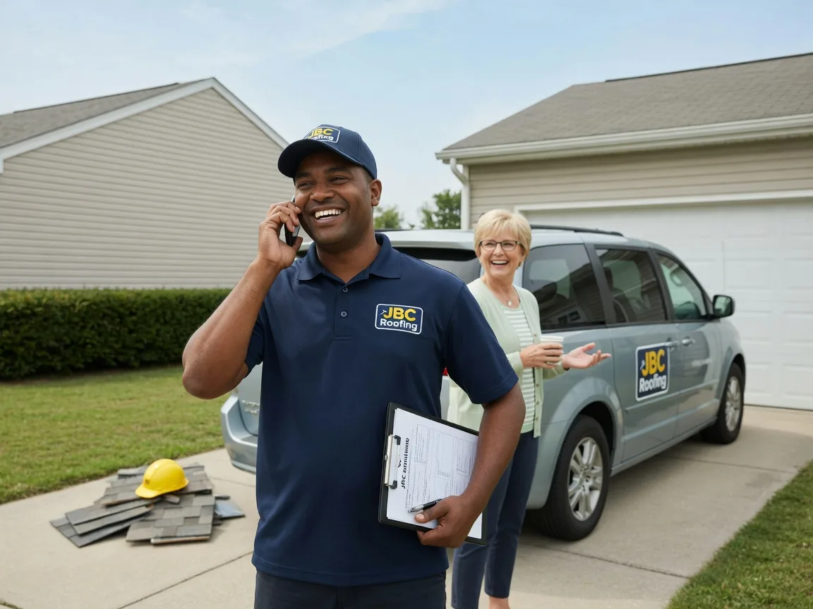 Roof Replacement Cedar Falls, IA FAQs